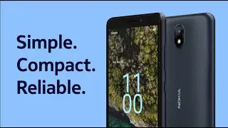 Review Nokia C100