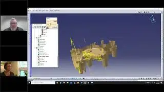 3DCS Variation Analyst - New Version 7.9 - Thermal Scaling for Adding Expansion to Digital Twins