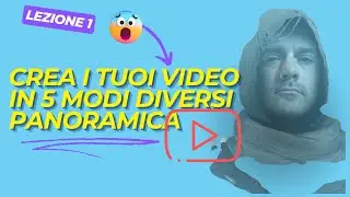 5 modi per creare video grazie al mio software