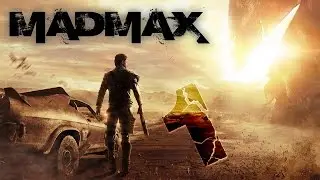 Mad Max [#1][PC] - Na ratunek apo-psiakowi!