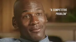 Michael Jordan Gambling in Golf Moments/Stories