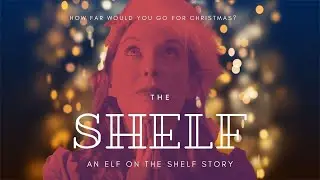 THE SHELF (a #NXIVM parody) - #Christmas #ElfontheShelf #TheVow