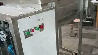 Изготоаление Фаршемеса.