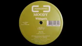 Moody - Whispers [U035]
