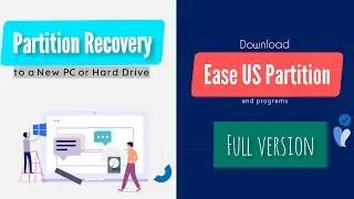 EaseUS Partition Master