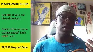 Pick Up Your Phone! - Playing with Kotlin