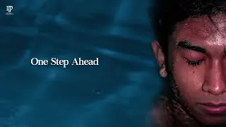 Zerra - One Step Ahead (Official Lyric Video)