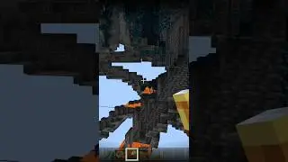 Bug do raio x no Minecraft 