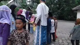 Kenangan di Madin Darrutt Tolab dengan Ustadz Mahfud Sobari (Alm)