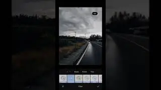 CARA EDIT FOTO JADI KEREN TERMUDAH CUMA 1 MENIT DI HP ANDROID !
