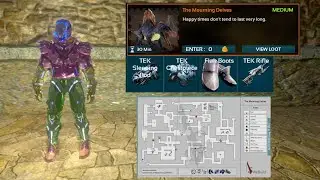 #dungeon