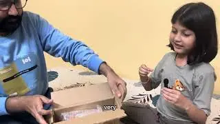 2 puja thali unboxing | Similar to Aayu and pihu show | Saurav joshi Vlogs