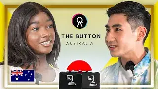 The Button Australia - Round 3, Part 2 | Speed Dating