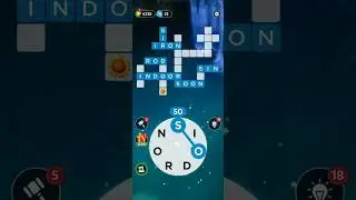 Words of Wonders Level 1473 | Wow Level 1473 | Wow Shifen waterfall Answers