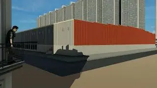 peb steel building ! roof Design