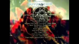 Kıvrak Zeybek Oyun Havaları - 04 Damardını Doleştim