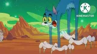 Tom and Jerry friend ship 🎉