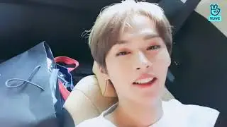 [RUS SUB] [VLIVE] Stray Kids Lee Know VLIVE 21/08/14 LEE KNOW RI BANG BLEE KNOW MARS
