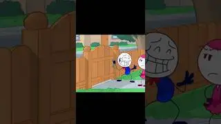 ohh sheet door #cartoon #shorts