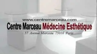 La Medecine Esthetique A Paris  WWW.CENTREMARCEAU.COM - Epilation définitive