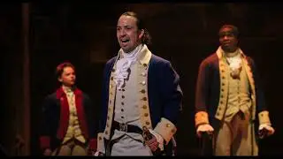 Hamilton moments I adore (part two)
