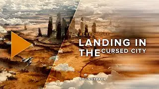 ALTERMORE - Landing In The Cursed City (Original Soundtrack)