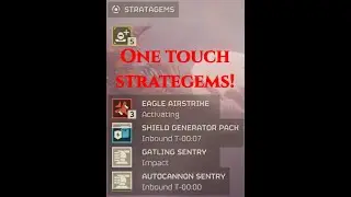 Instant Helldivers 2 strategems using Corsair iCUE macros