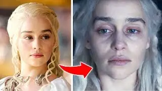 Warum die letzte Game of Thrones Staffel so unbeliebt ist