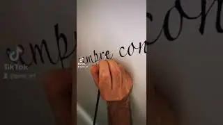 scritta sul muro - murales - drawing