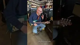 Tuesdays with Boggs Carol-Ann OD-2 amplifier S3 Ep.5