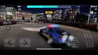 DRIFT MAX WORLD GAMEPLAY EPISODE 13