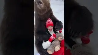 Ты моя утипусечка