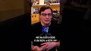 I cambiamenti chiave della Patch 14.21 di League of Legends