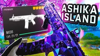 zero recoil M13B Loadout in WARZONE   (M13B Class Setup)