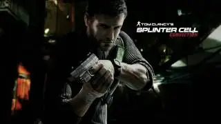 Tom Clancy's Splinter Cell Conviction OST - Mafia Club Music Soundtrack
