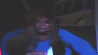 Wendy Williams SHART bass BOOSTED