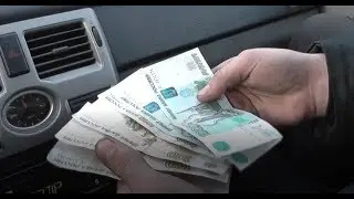 Как заработать на хламе из гаража?