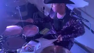 Tan Bonita (Huapango)- Bateria