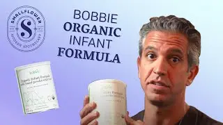 Bobbie Organic Infant Formula Review | Where To Buy, Benefits of European Style Formula & More