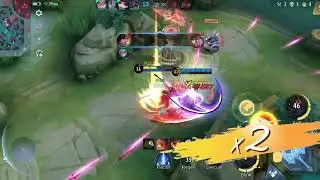 mm nubies gais. cuma mampu ks di mobile legendado