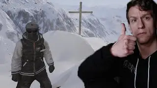 Vse Kosti Polomljene | Steep