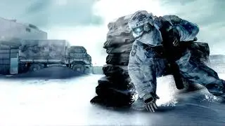 Stealth Music - Infil