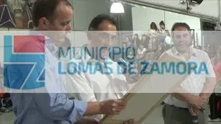 Tercer Aniversario - Centro Cultural El Ceibo 2016