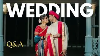 Wedding Q&A