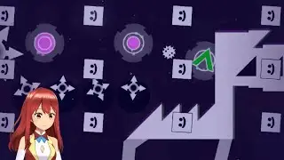 “Weird Hell” 100% (Demon) By IpuNneO | Geometry Dash