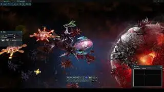 SpaceOrbit - Zeta Gate