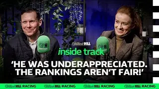 SIZING JOHN VS HURRICANE FLY & WHERE'S SPRINTER SACRE? TOP 5 PUNCHESTOWN FESTIVAL LEGENDS RANKED!