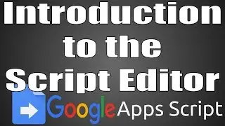 Education on Air: Introduction to the Script Editor