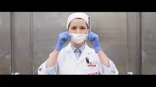 Esselunga Pandemic Commercial