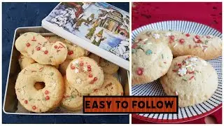 No Fail Christmas Cookies Easy Recipes for Every Skill Level